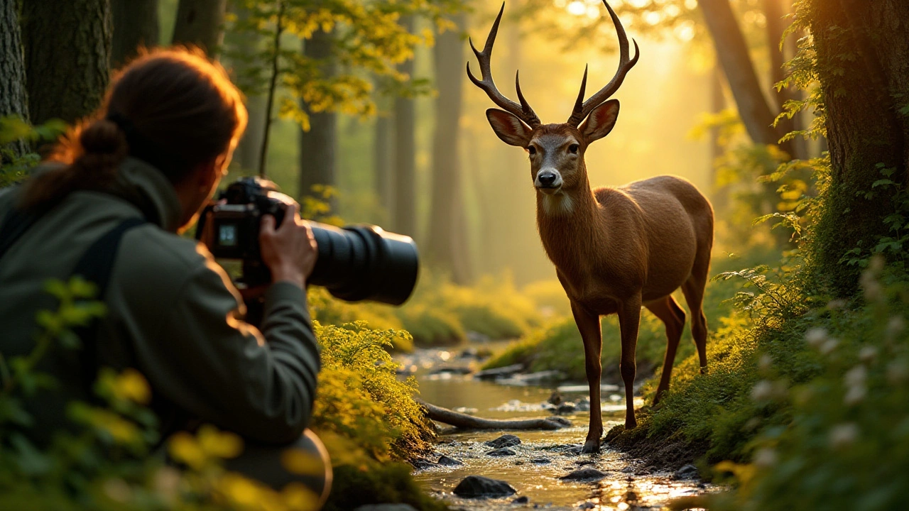 Tipps zum Kauf von Nikon Ausrüstung