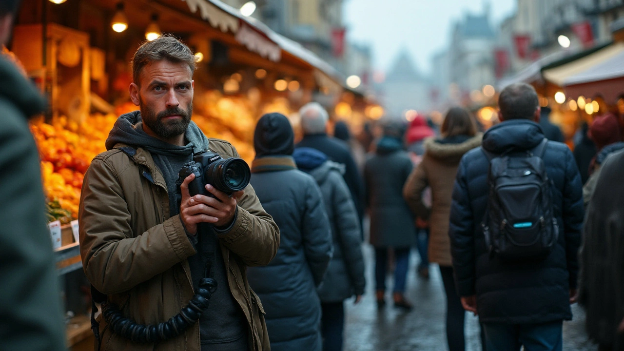 Wie schwierig ist es, mit Fotografie Geld zu verdienen? Praktische Tipps und Fakten