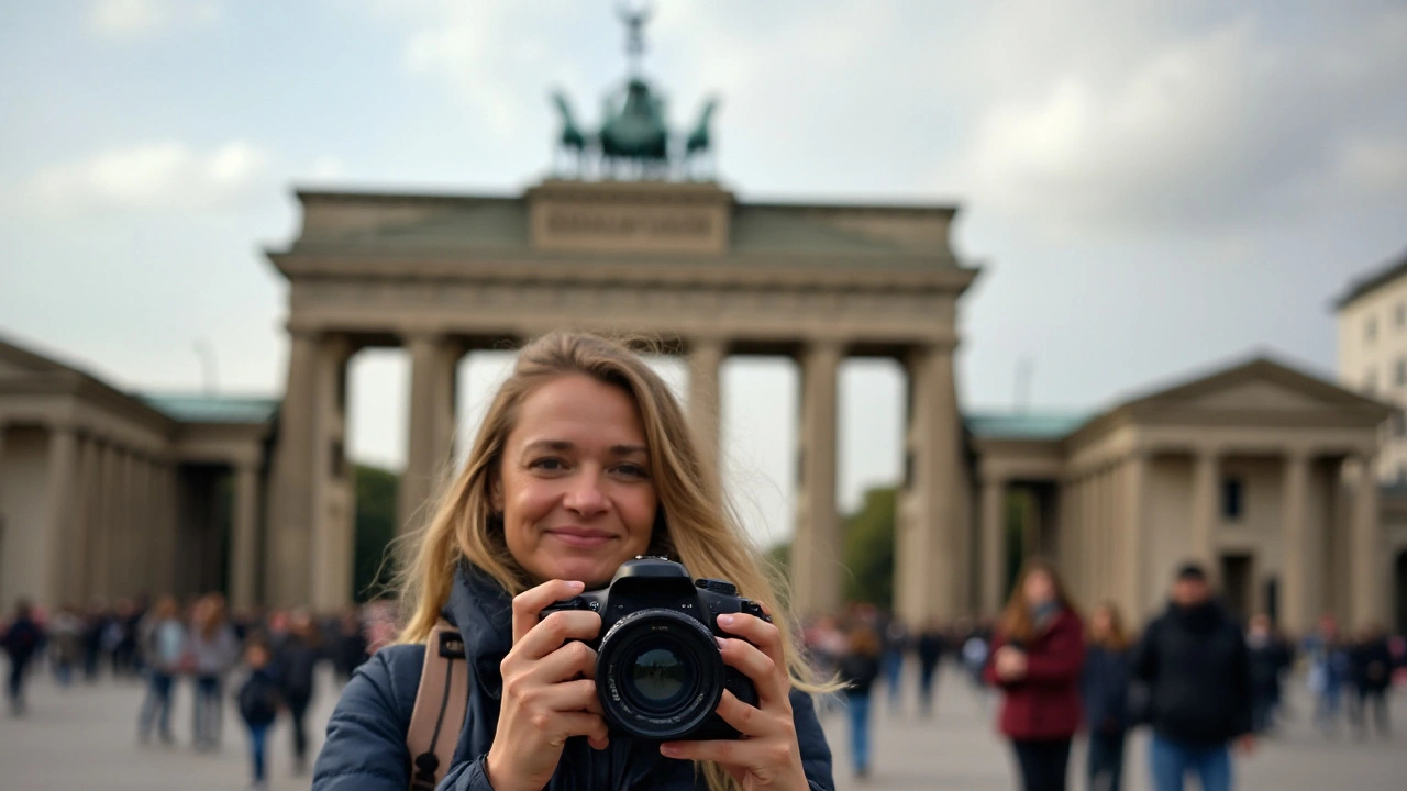 Günstige Kameras für beeindruckende Fotografie: Die besten Optionen 2024