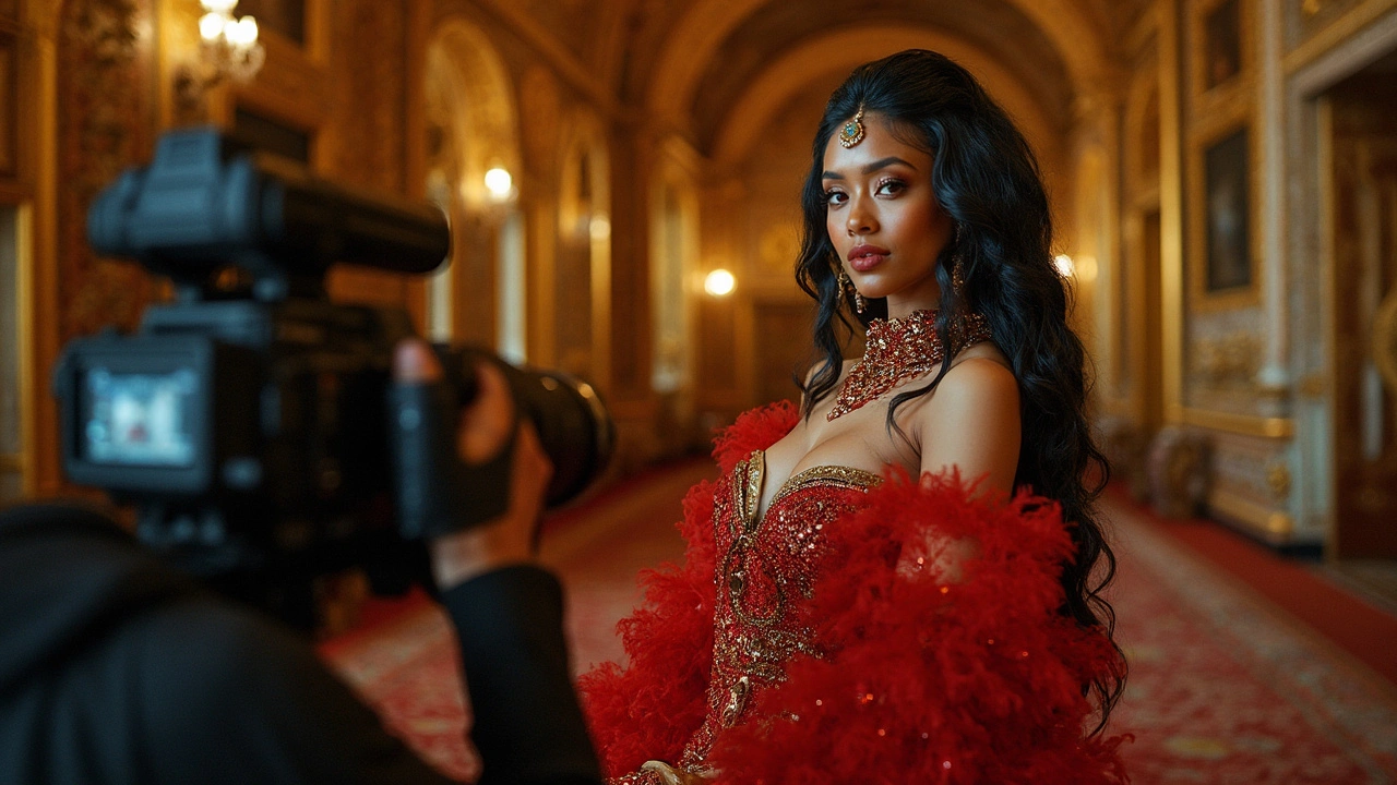 Cardi Bs Einfluss auf die Modewelt