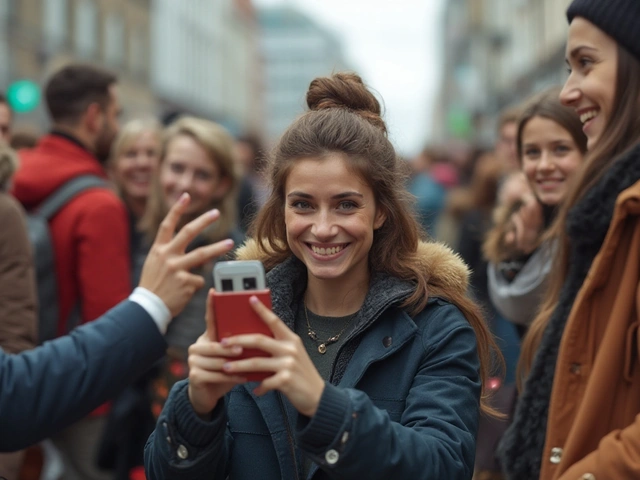 Wie viel verdienen Instagram-Models: Ein Blick hinter die Kulissen