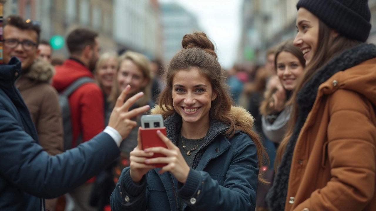 Wie viel verdienen Instagram-Models: Ein Blick hinter die Kulissen