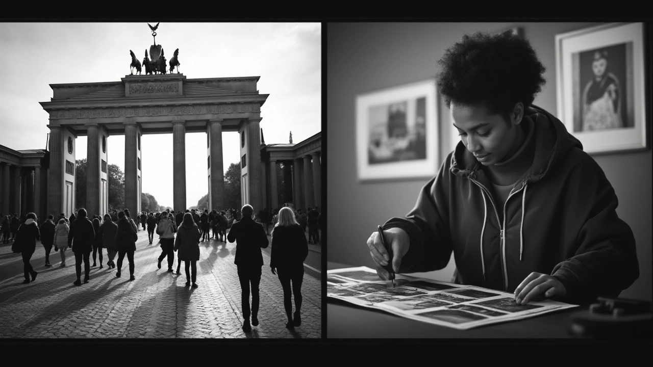 Praktische Tipps rund ums Foto und die Fotografie