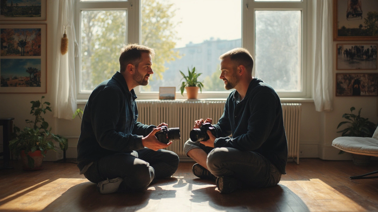 Nikon D850 vs 5D Mark IV: Wer hat im Fotoduell die Nase vorn?