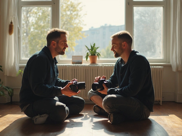 Nikon D850 vs 5D Mark IV: Wer hat im Fotoduell die Nase vorn?