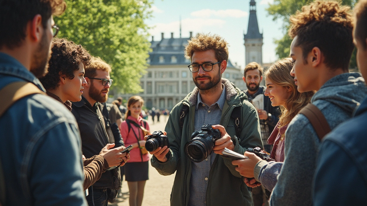 Das Topmodell von Nikon: Was kann es besser?