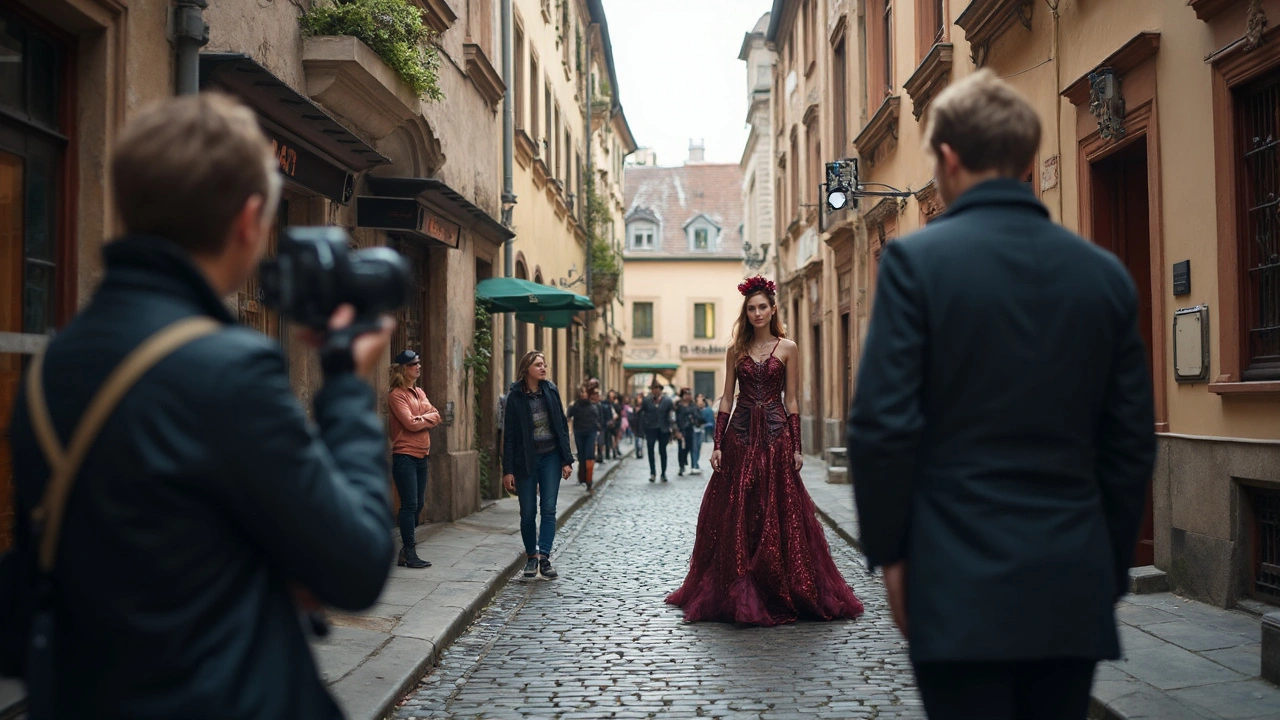 Wie Insider an einen Job bei Dior kommen