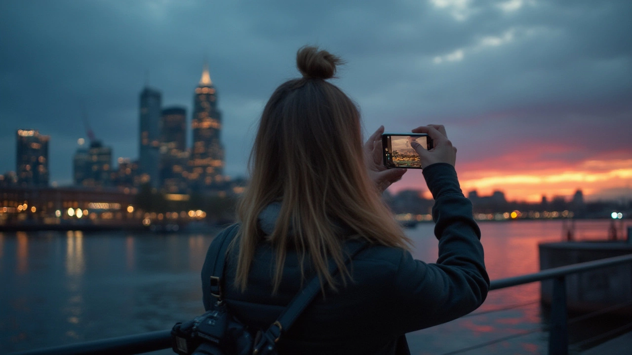 Fazit: Für wen lohnt sich noch eine DSLR, und wann reicht das Handy?