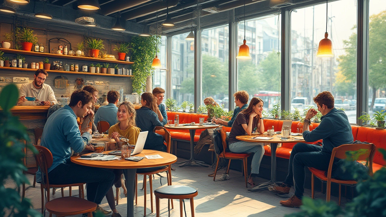 Fotografie als Beruf: Ausbildung, Möglichkeiten und der Weg zu ersten Aufträgen