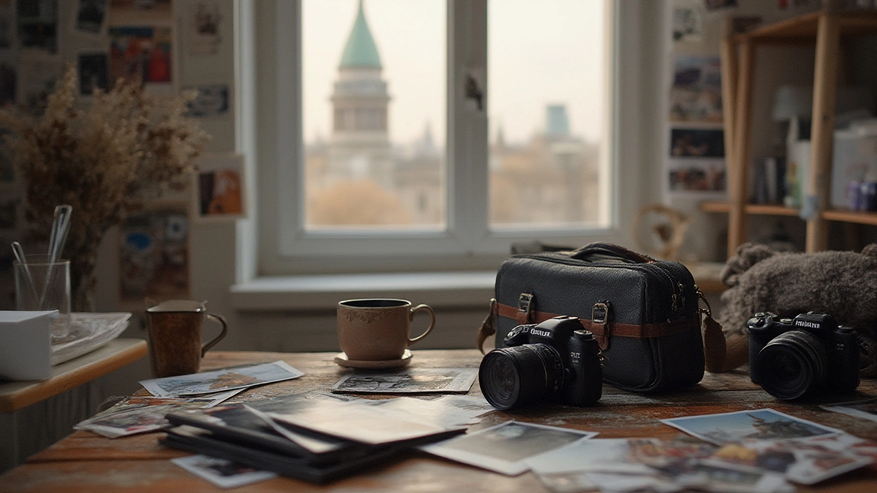 Gute Gründe für Fujifilm: Tipps und Erfahrungswerte aus erster Hand