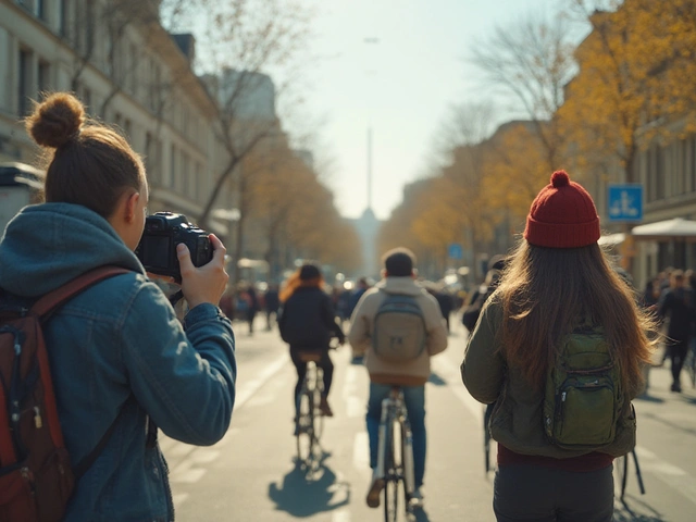 Smartphone Kamera vs. DSLR: Die Wahrheit über Bildqualität und Technik