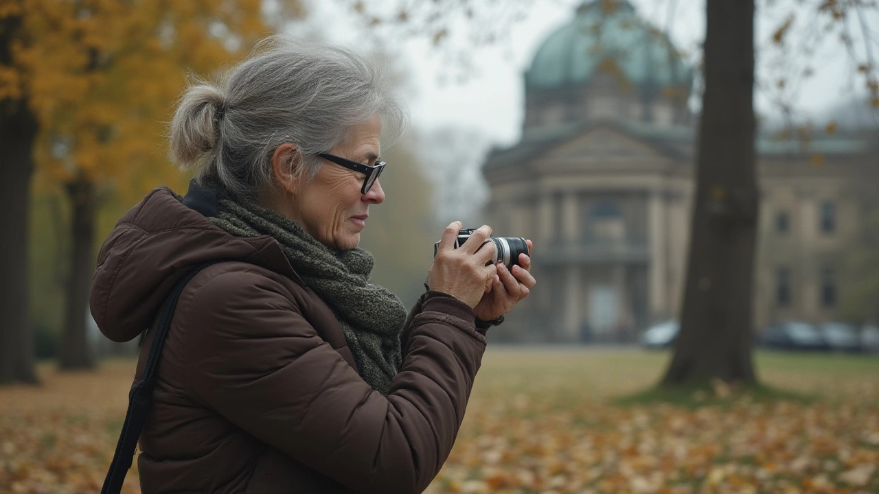 Vom Hobby zur Leidenschaft: Inspiration, Übungen und Portfolio