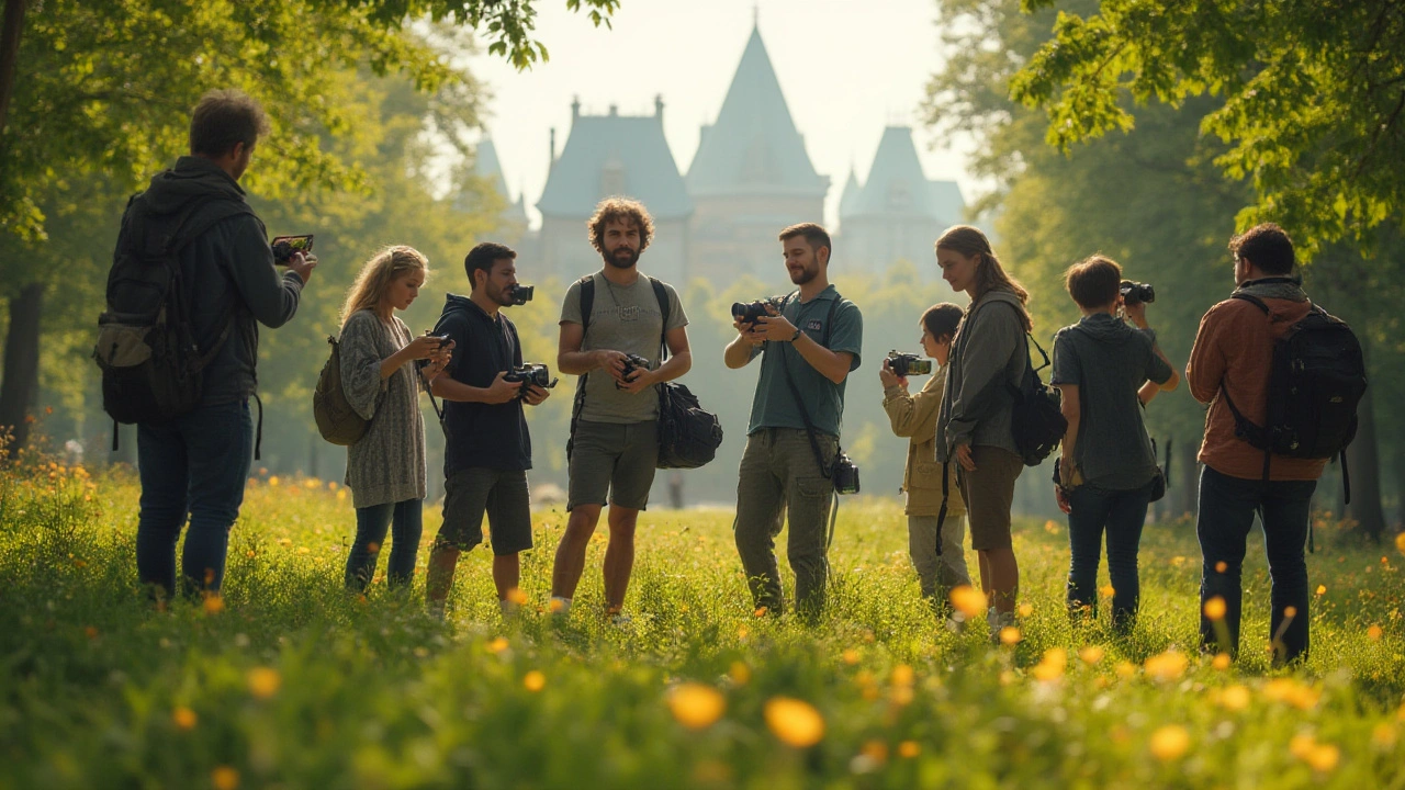 Sind Objektive bei Spiegellos und DSLR gleich wichtig?