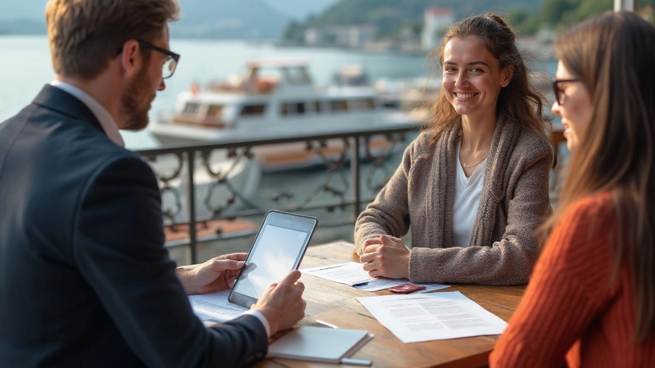 So startest du strukturiert: Portfolio, Workflow, Akquise