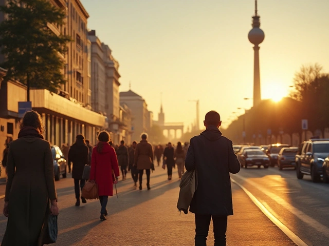 Wo verdienen Modefotografen am meisten? Gehälter, Hotspots und Insider-Tipps 2025