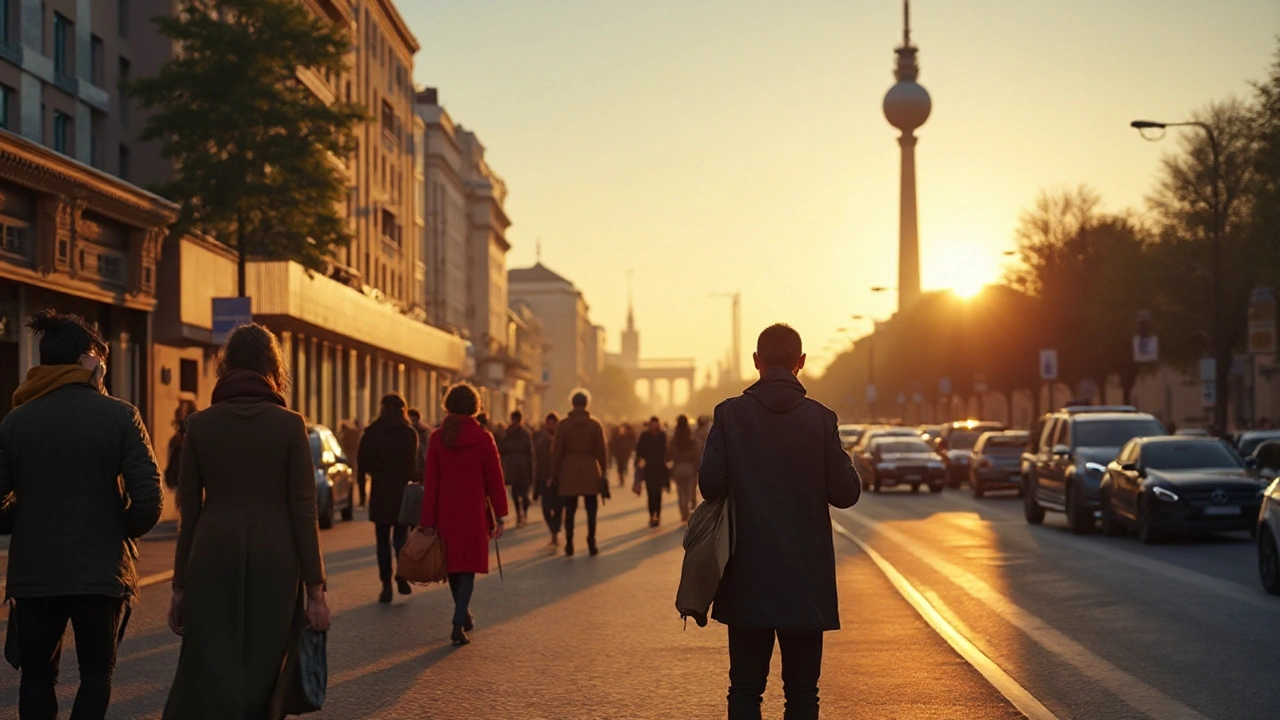 Wo verdienen Modefotografen am meisten? Gehälter, Hotspots und Insider-Tipps 2025