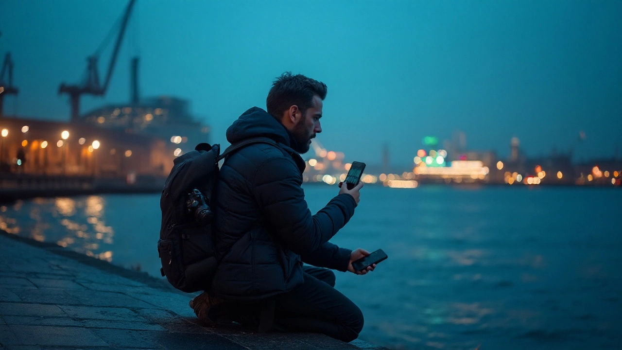 Solltest du 2025 bei DSLR bleiben oder wechseln? Entscheidungsbaum, Szenarien und Praxisregeln