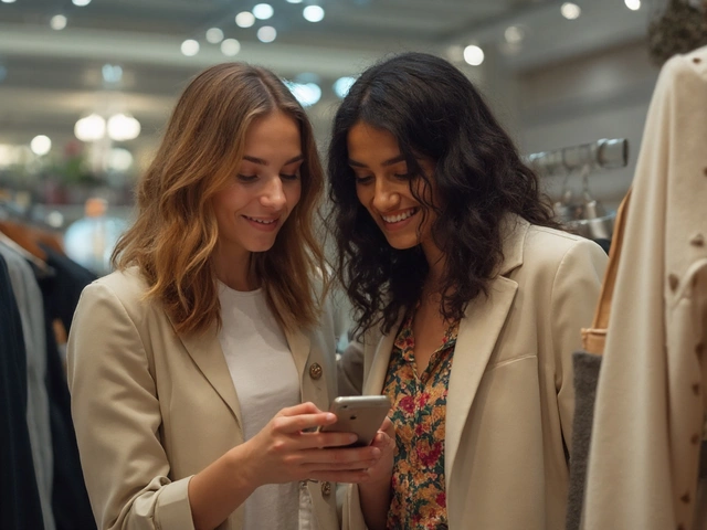 Wem gehört Zara? Inditex, Markenfamilie und Fakten (2025)