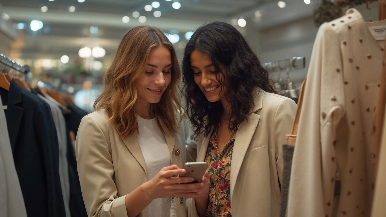 Wem gehört Zara? Inditex, Markenfamilie und Fakten (2025)