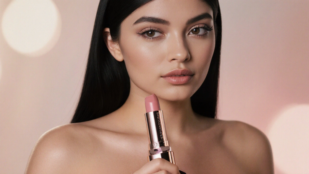 Kylie Jenner Fotograf - Wer steht hinter den ikonischen Bildern?