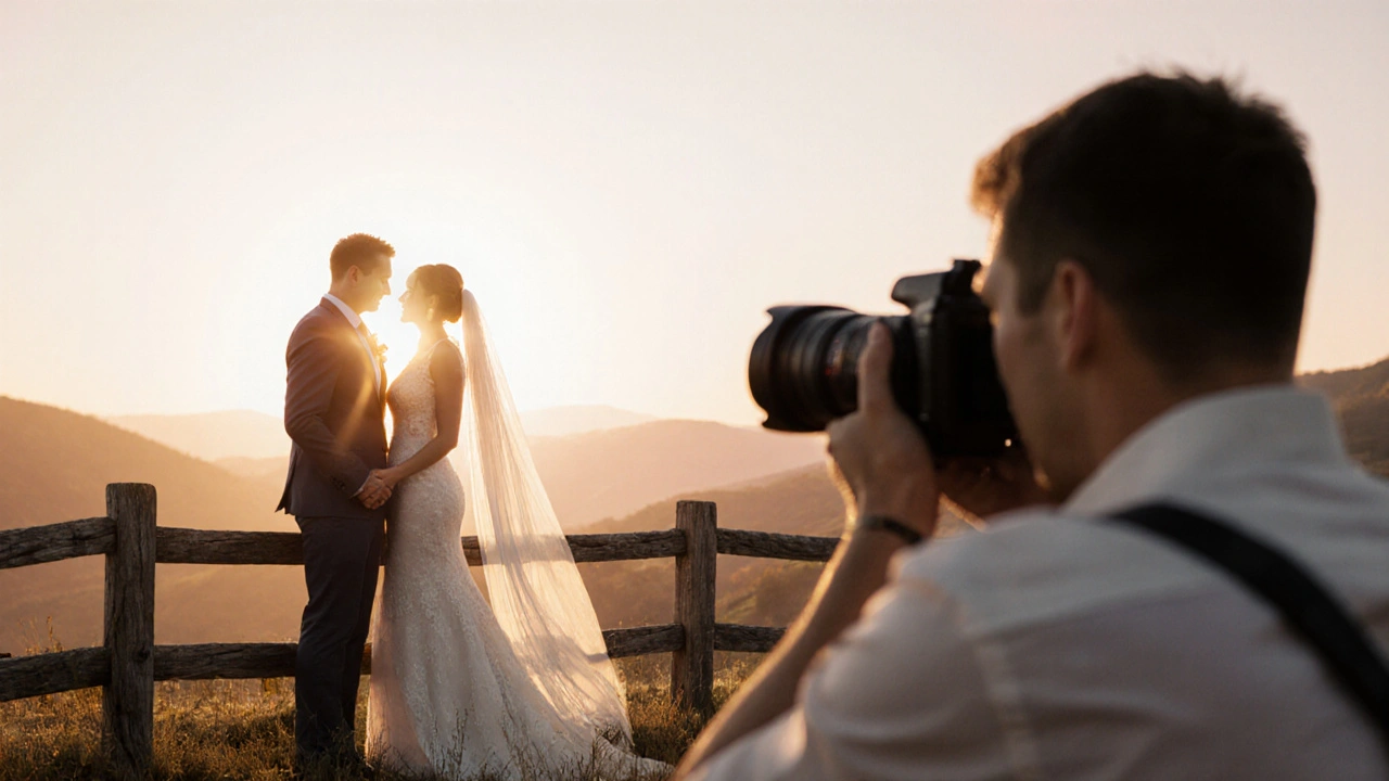 Lukrativste Fotografie‑Genres: So verdienst du am meisten