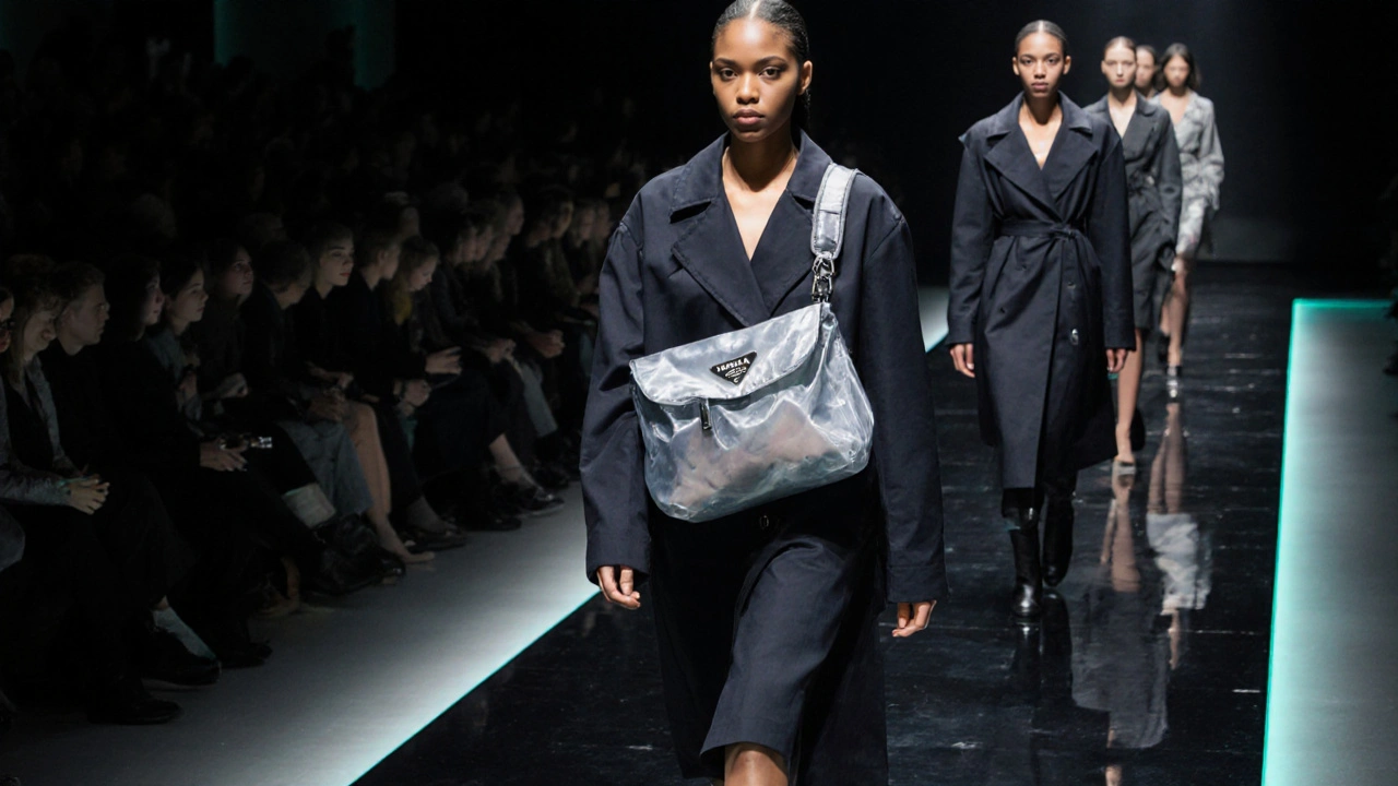 Markenportfolio: Prada und MiuMiu