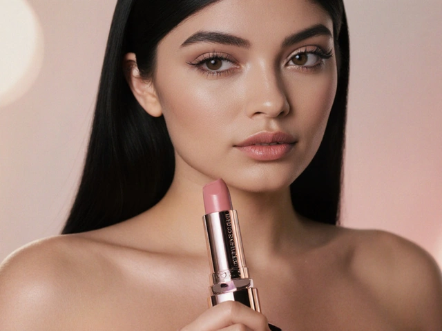 Kylie Jenner Fotograf - Wer steht hinter den ikonischen Bildern?