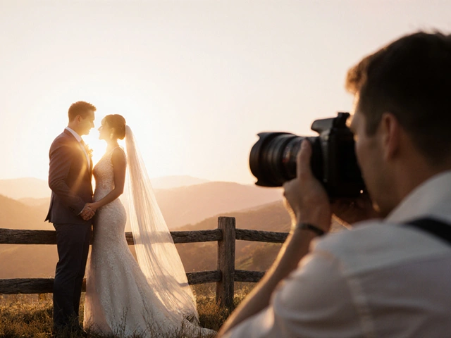 Lukrativste Fotografie‑Genres: So verdienst du am meisten