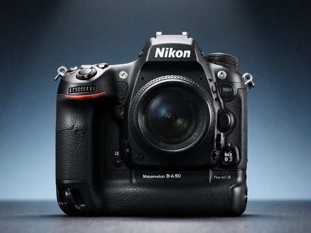 Warum die Nikon D850 zu den besten Vollformatkameras gehört