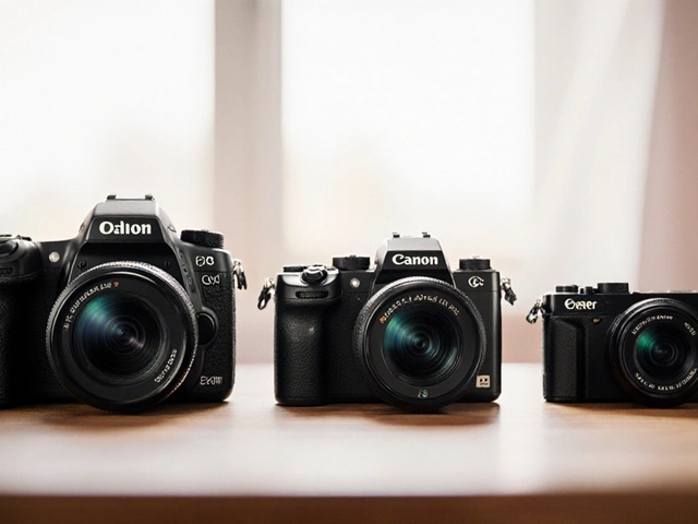 Welche Kamera liefert wirklich gute Fotos? - Kaufguide 2025