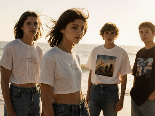 Wer ist der berühmte Fotograf von Abercrombie & Fitch?