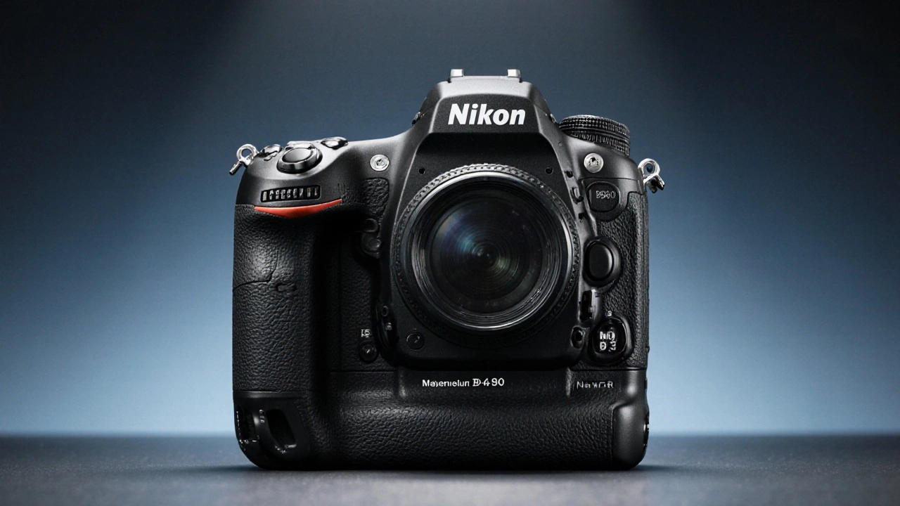 Warum die Nikon D850 zu den besten Vollformatkameras gehört