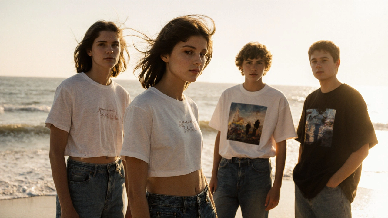 Wer ist der berühmte Fotograf von Abercrombie & Fitch?