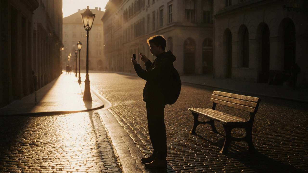 Brauche ich eine teure Kamera, um ein professioneller Fotograf zu werden?