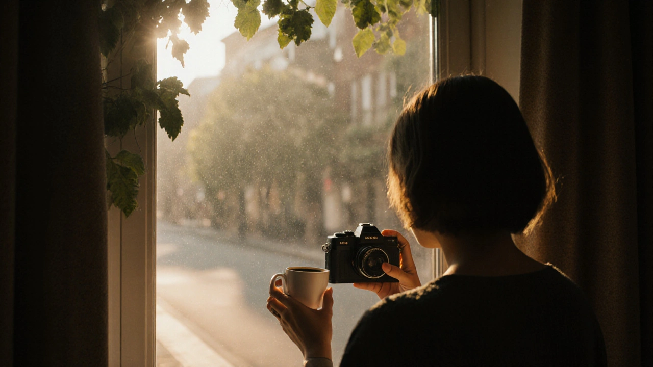 Hat Fotografie eine Zukunft?
