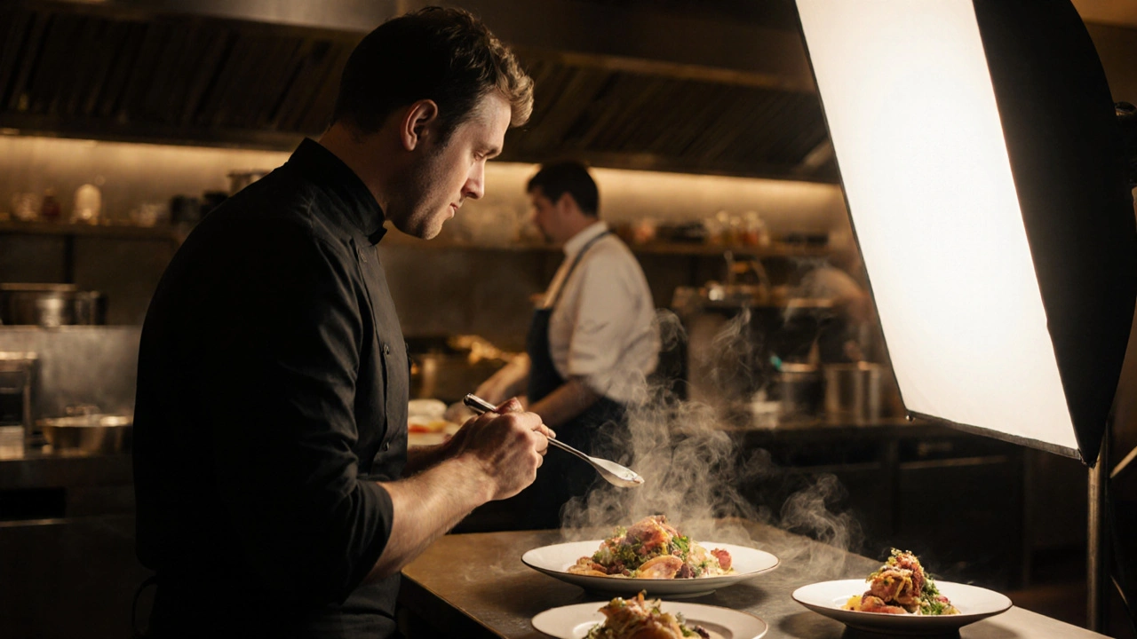 Ist die Nachfrage nach Fotografen heute hoch?