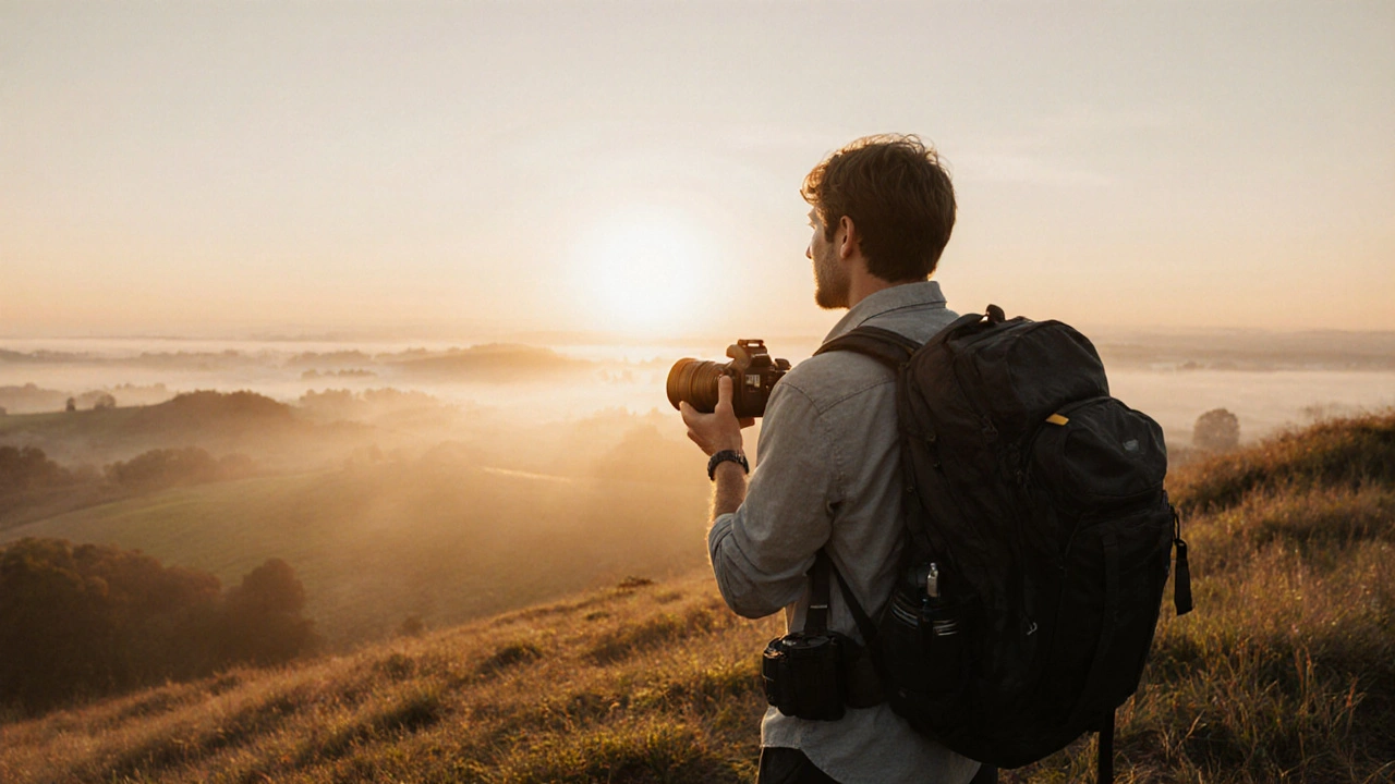 Kann man als Fotograf wirklich davon leben?