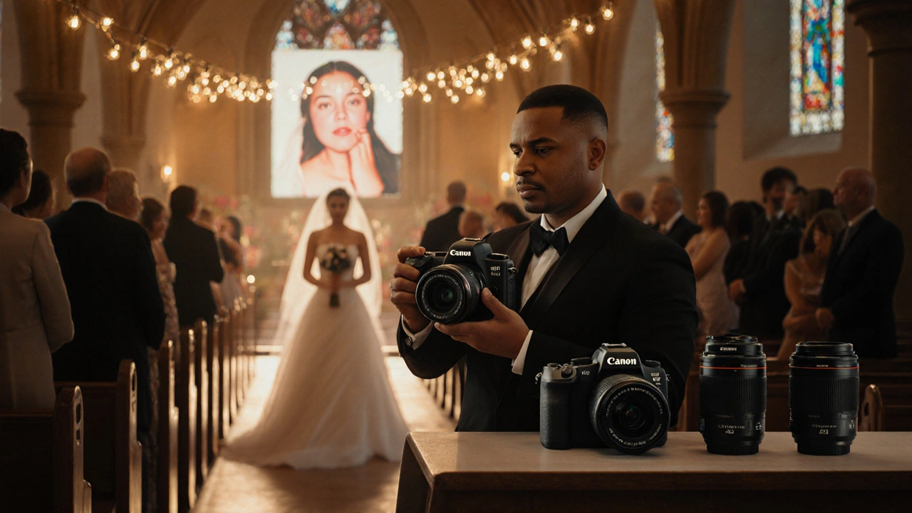 Sony oder Canon: Welche Kamera-Marke ist wirklich besser?