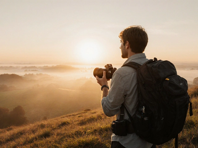 Kann man als Fotograf wirklich davon leben?
