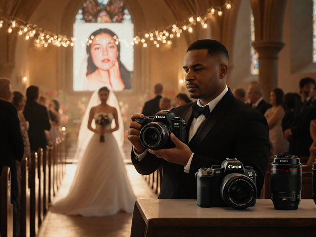 Sony oder Canon: Welche Kamera-Marke ist wirklich besser?