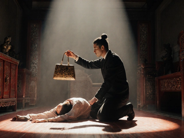 Was ist der Dior-Skandal in China? Ein Einblick in die Kontroverse um Modefotografie und kulturelle Sensibilität