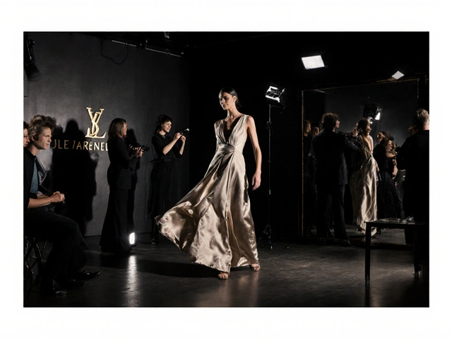 Was verdient man als Modefotograf? Die höchsten Einkommen in der Branche 2025