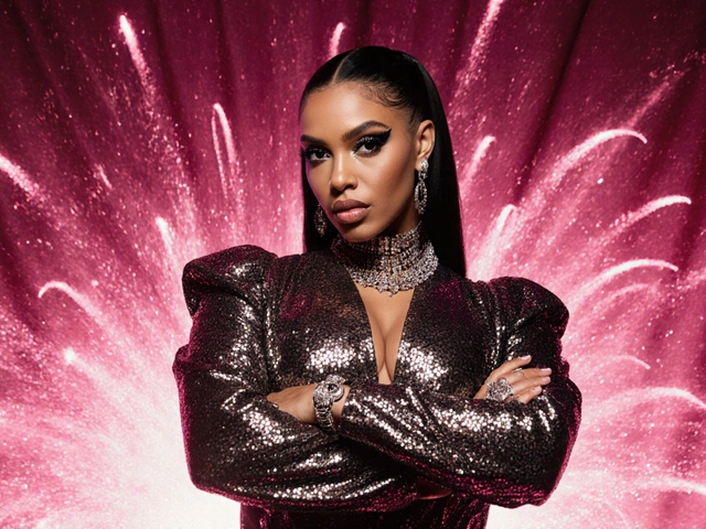 Wer ist der Fotograf von Cardi B? Die Namen hinter ihren ikonischen Bildern