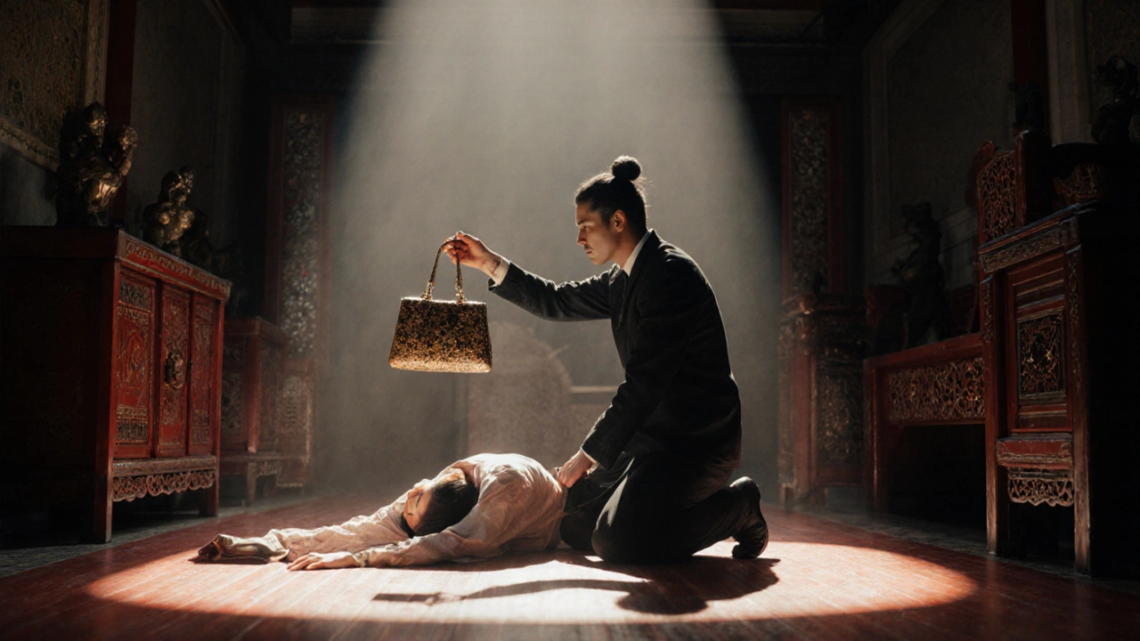 Was ist der Dior-Skandal in China? Ein Einblick in die Kontroverse um Modefotografie und kulturelle Sensibilität