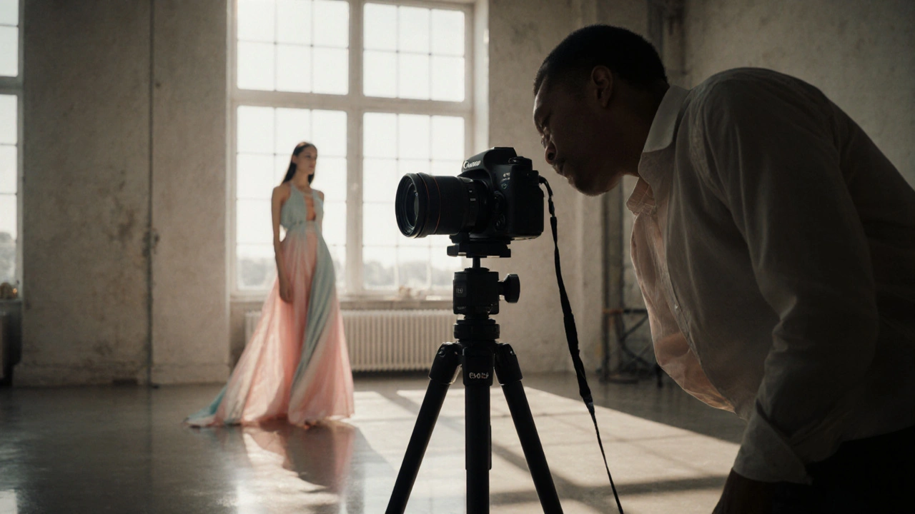 Was ist die hochwertigste Canon Kamera 2025?