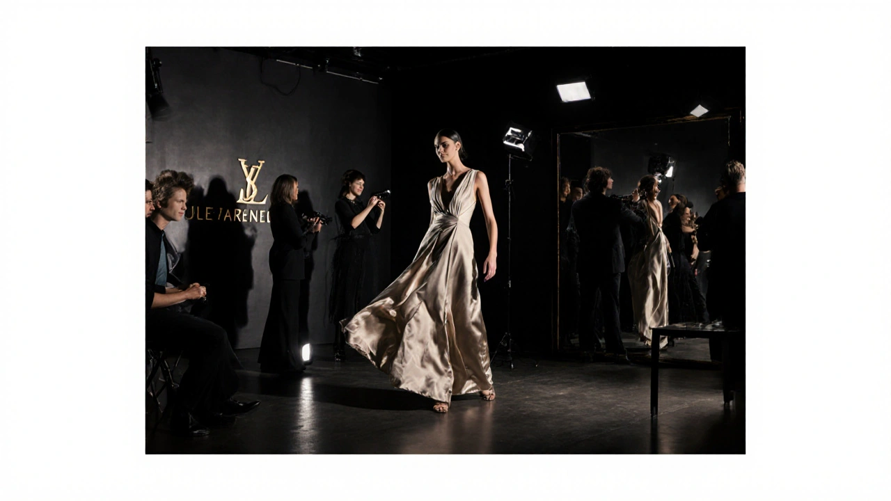 Was verdient man als Modefotograf? Die höchsten Einkommen in der Branche 2025