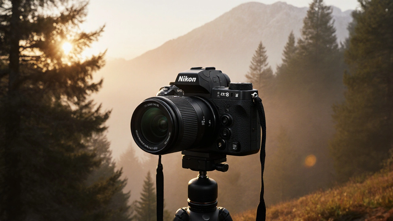 Welche Nikon hat die beste Bildqualität? Vergleich der Top-Modelle 2025