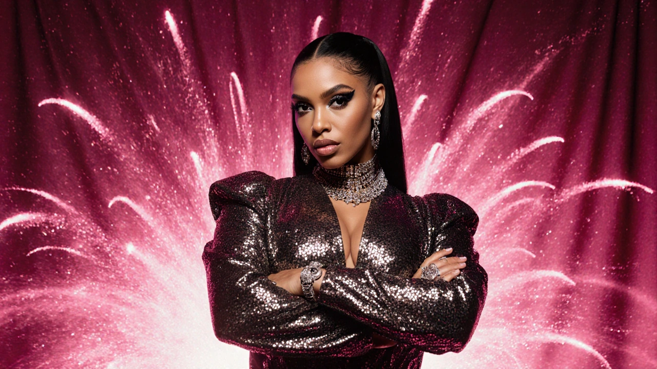 Wer ist der Fotograf von Cardi B? Die Namen hinter ihren ikonischen Bildern