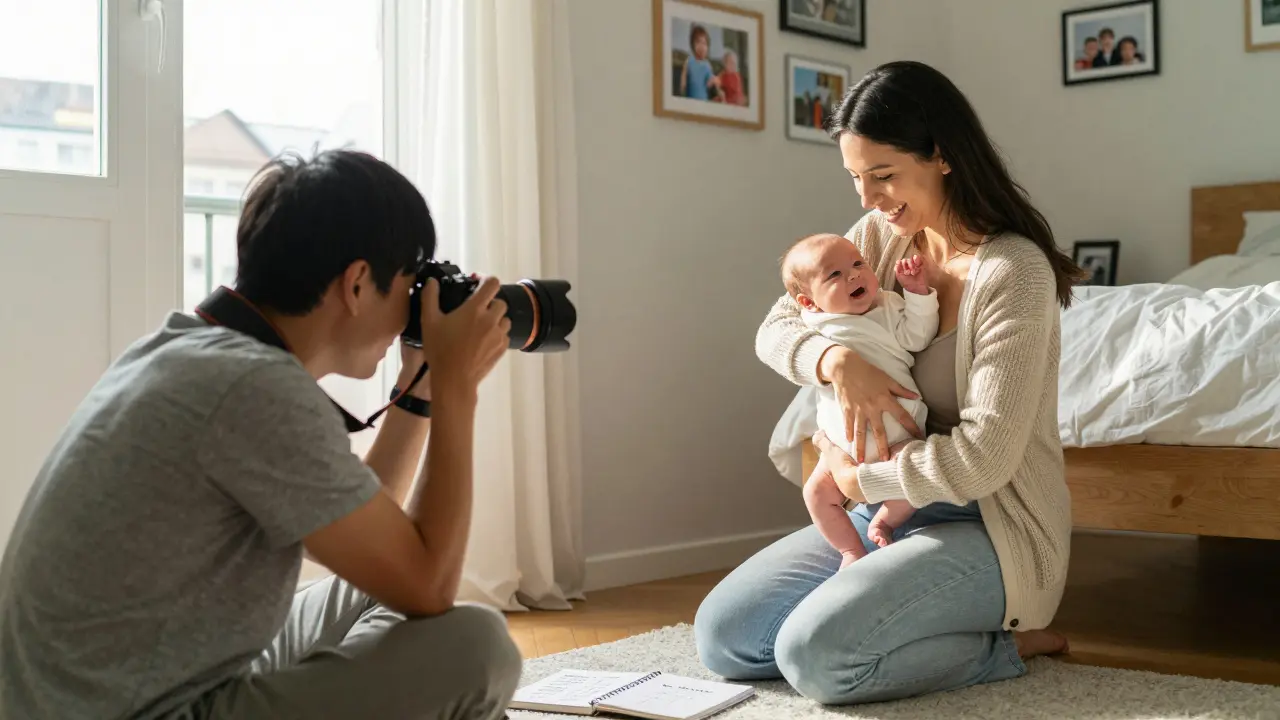 Kann ich mit Fotografie ein Business starten? So geht’s in 2025