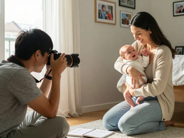 Kann ich mit Fotografie ein Business starten? So geht’s in 2025